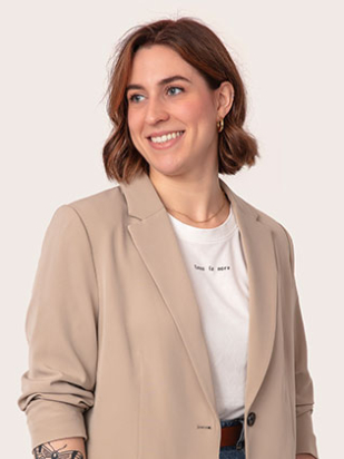 Andréanne Gagné