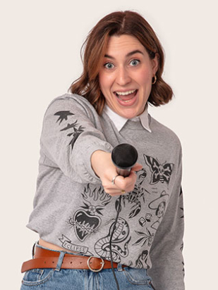 Andréanne Gagné