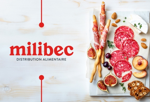 Milibec - Distribution Alimentaire