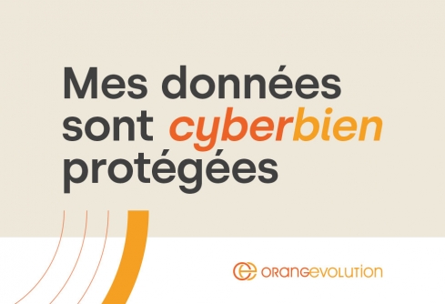 Orange Évolution