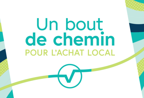 Bout de chemin - Saint‑Charles‑Borromée