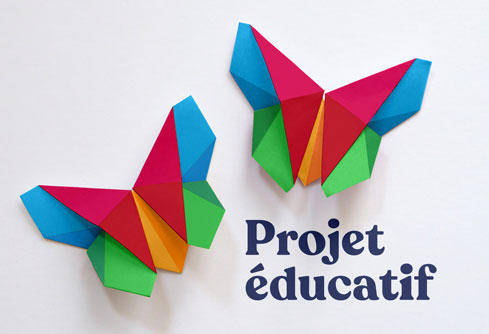 Projet éducatif