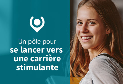 Pôle lanaudois en enseignement supérieur
