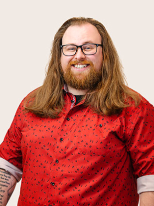 Mathieu Perron