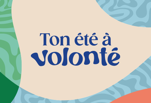 Ville de Repentigny - Campagne estivale